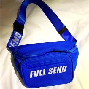 Full Send Fanny pack